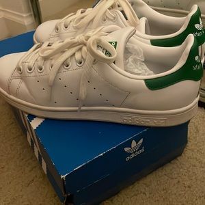 Stan smith adidas